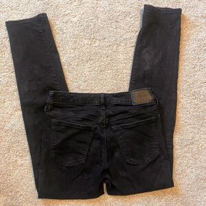 Mens Express jeans Slim 29x32